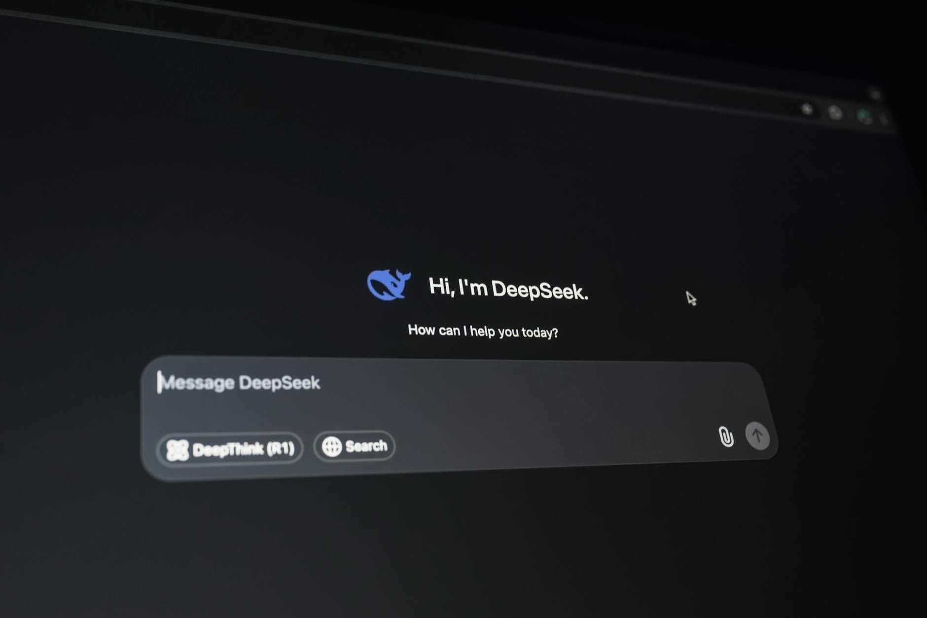 Building a ChatGPT clone with Next.js + Claude